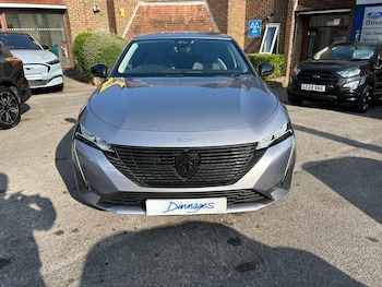Used Peugeot 308 SW 2022 for sale - 75871030: Photo