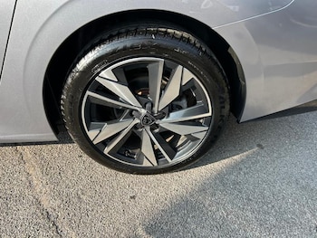 Used Peugeot 308 SW 2022 for sale - 75871030: Photo