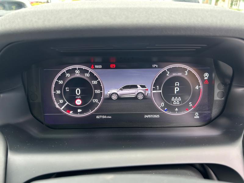 Vehicle 26
