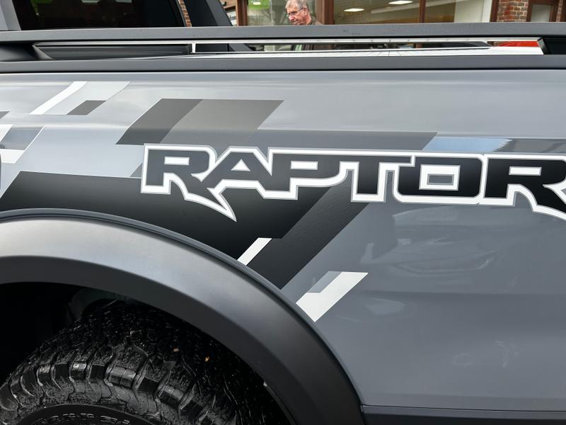 Used Ford Ranger 2024 for sale - 77235938: Photo 10