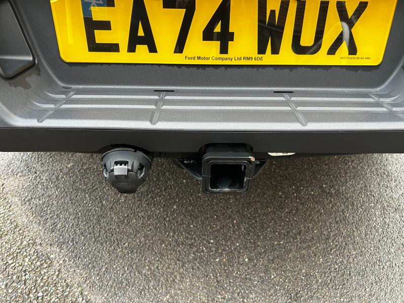 Used Ford Ranger 2024 for sale - 77235938: Photo 14