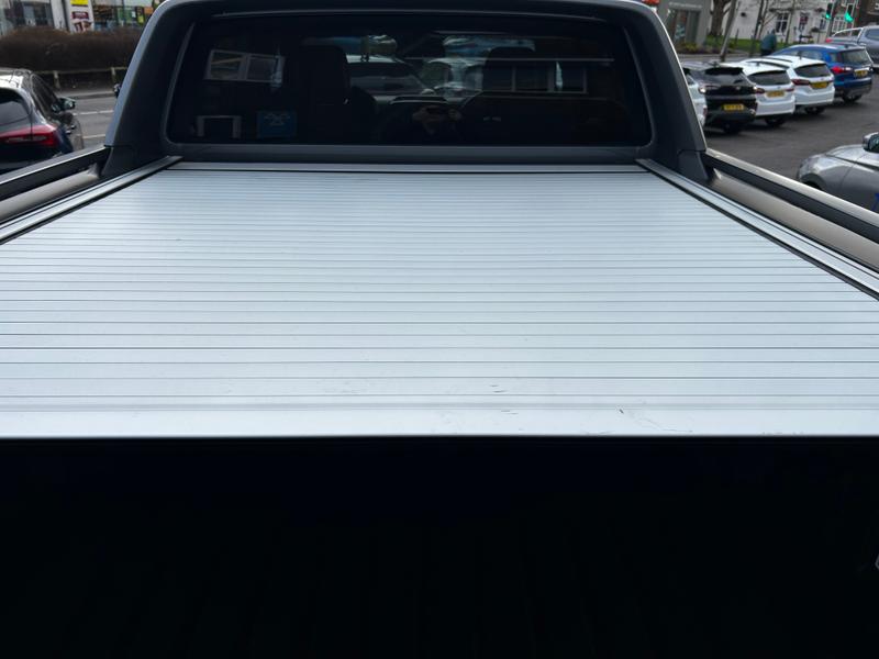 Used Ford Ranger 2024 for sale - 77235938: Photo 16