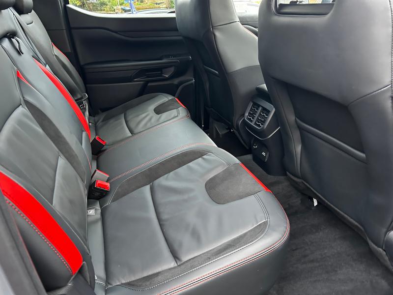 Used Ford Ranger 2024 for sale - 77235938: Photo 20