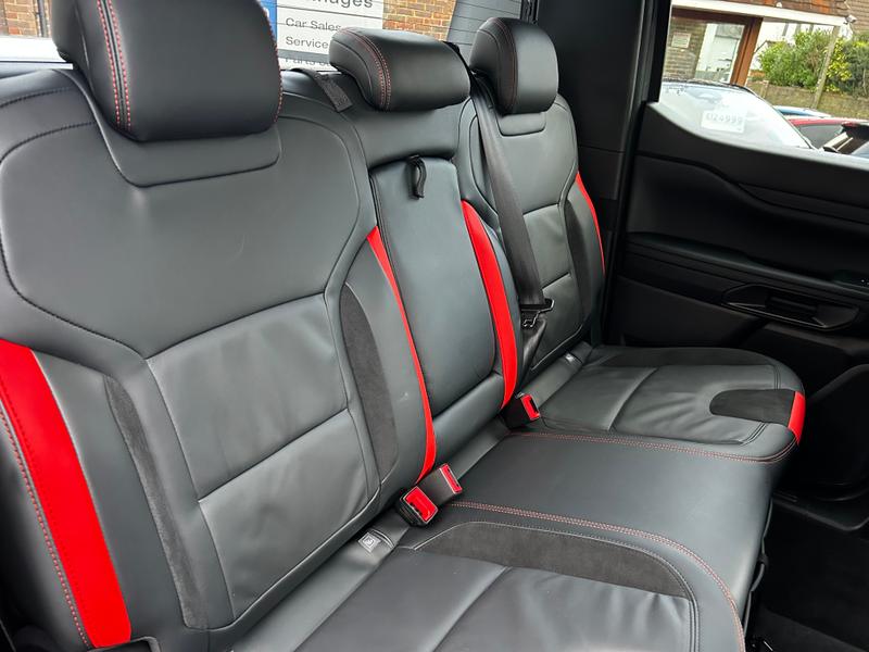 Used Ford Ranger 2024 for sale - 77235938: Photo 21