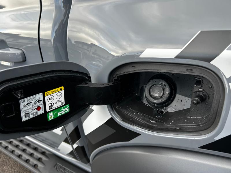 Used Ford Ranger 2024 for sale - 77235938: Photo 22