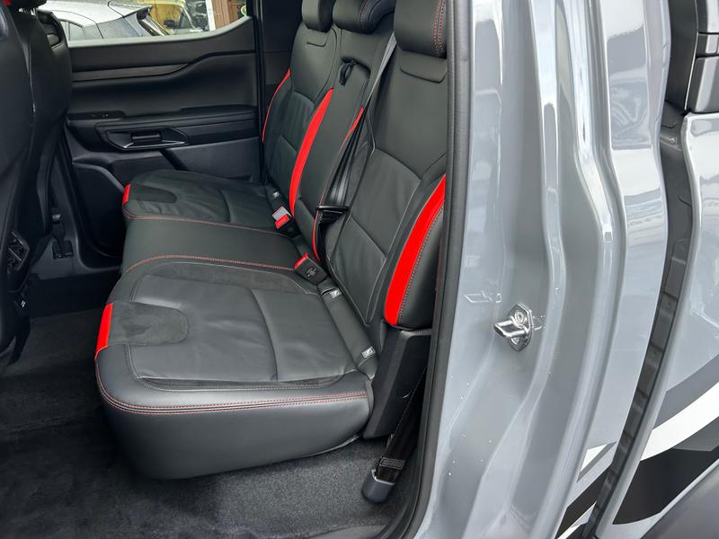 Used Ford Ranger 2024 for sale - 77235938: Photo 23