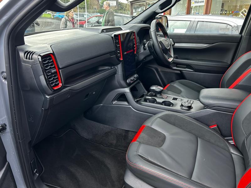 Used Ford Ranger 2024 for sale - 77235938: Photo 27