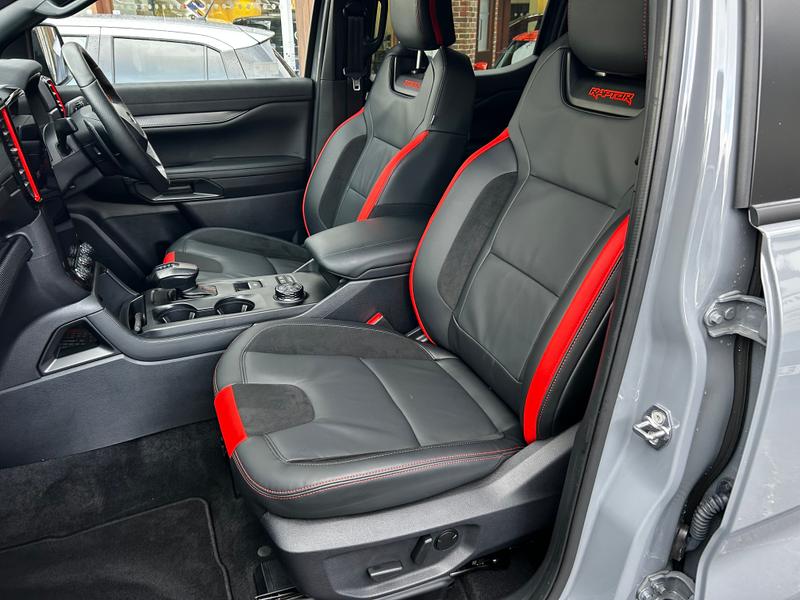 Used Ford Ranger 2024 for sale - 77235938: Photo 28