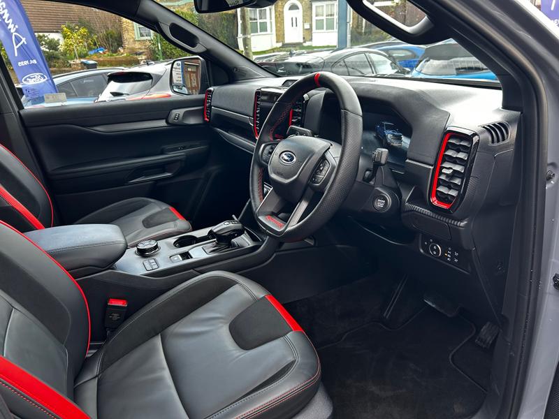 Used Ford Ranger 2024 for sale - 77235938: Photo 33