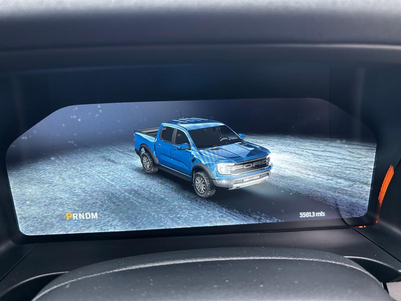 Used Ford Ranger 2024 for sale - 77235938: Photo 35