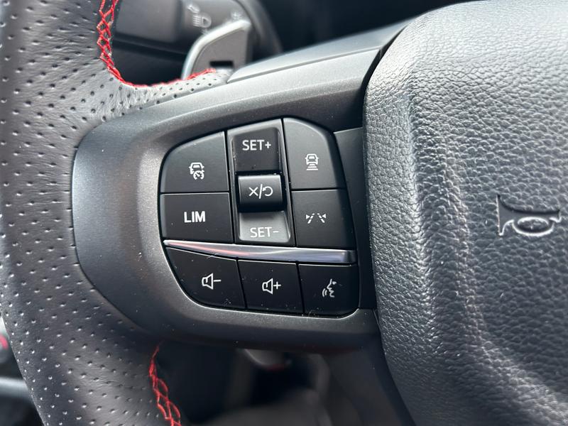 Used Ford Ranger 2024 for sale - 77235938: Photo 37