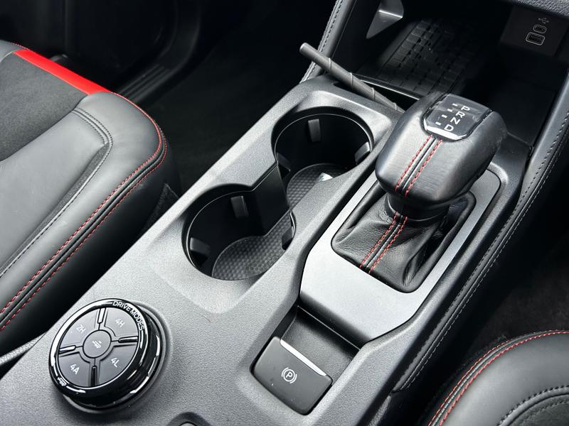 Used Ford Ranger 2024 for sale - 77235938: Photo 38