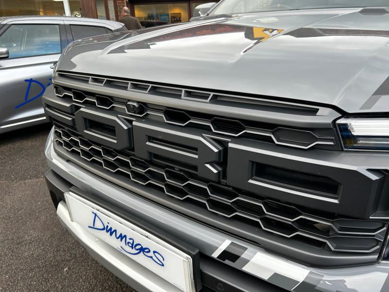 Used Ford Ranger 2024 for sale - 77235938: Photo 4
