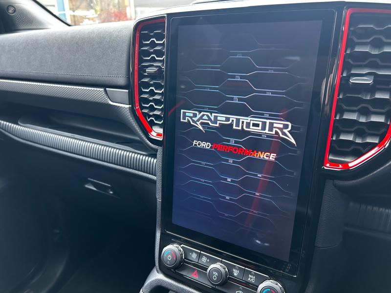 Used Ford Ranger 2024 for sale - 77235938: Photo 40