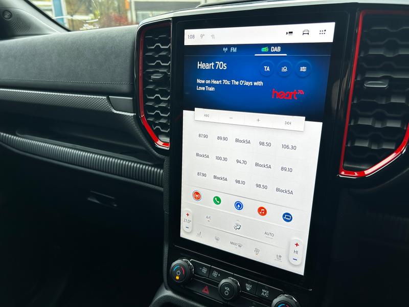 Used Ford Ranger 2024 for sale - 77235938: Photo 41