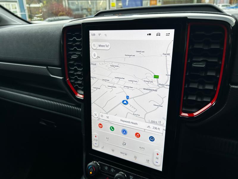 Used Ford Ranger 2024 for sale - 77235938: Photo 42