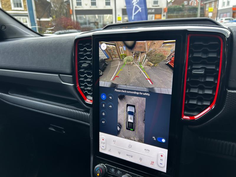 Used Ford Ranger 2024 for sale - 77235938: Photo 43