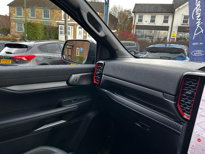 Used Ford Ranger 2024 for sale - 77235938: Photo 45