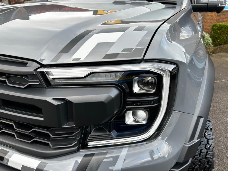 Used Ford Ranger 2024 for sale - 77235938: Photo 5