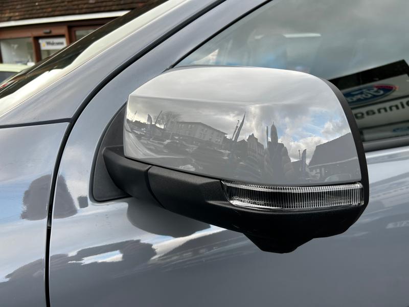 Used Ford Ranger 2024 for sale - 77235938: Photo 8