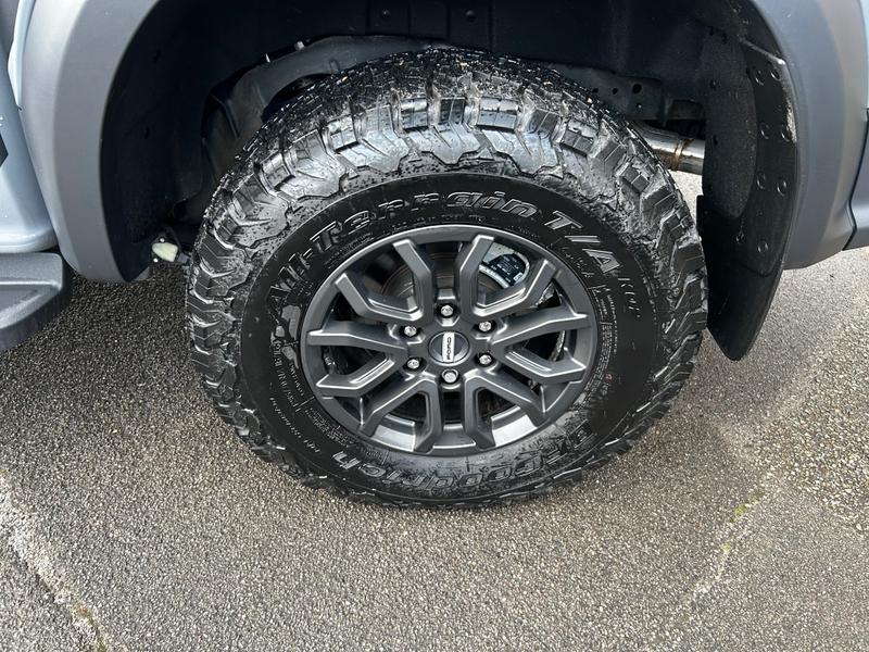 Used Ford Ranger 2024 for sale - 77235938: Photo 9