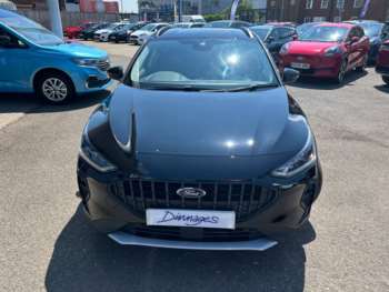 Used Ford Focus 2024 for sale - 74905025: Photo