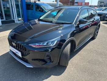 Used Ford Focus 2024 for sale - 74905025: Photo