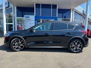 Used Ford Focus 2024 for sale - 74905025: Photo