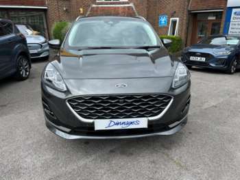 Used Ford Kuga 2024 for sale - 74858598: Photo