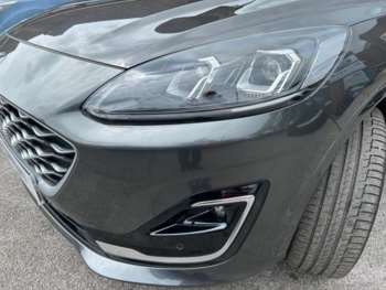 Used Ford Kuga 2024 for sale - 74858598: Photo