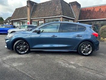 Used Ford Focus 2021 for sale - 77653811: Photo