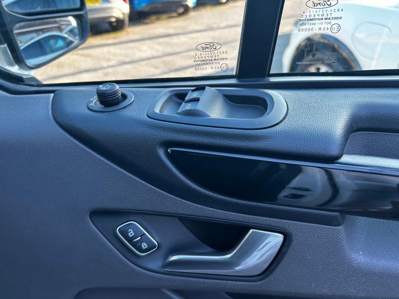 Used Ford Transit Custom 2021 for sale - 76580795: Photo 13