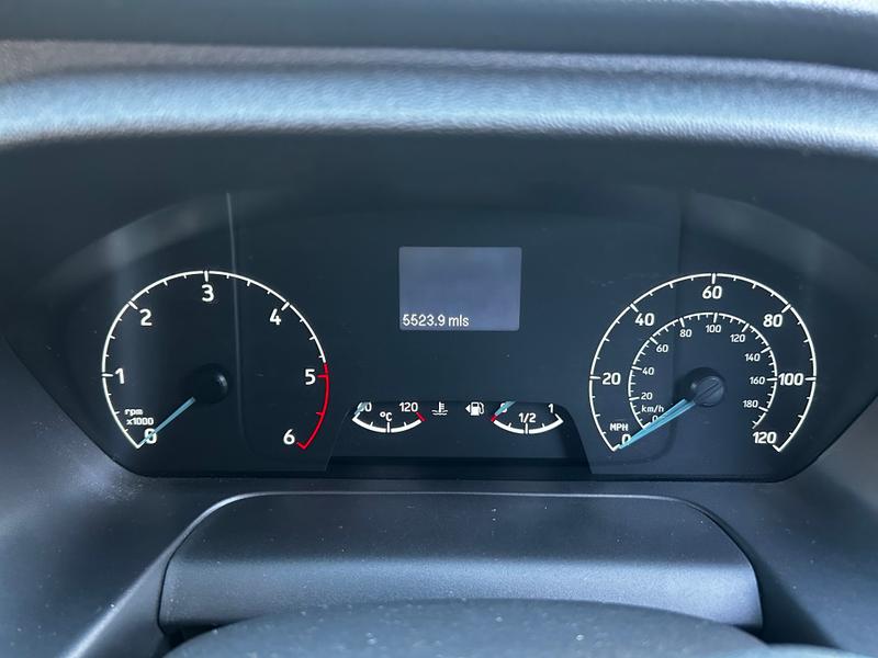 Used Ford Transit Custom 2021 for sale - 76580795: Photo 17