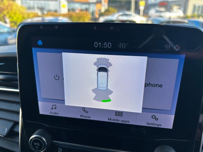 Used Ford Transit Custom 2021 for sale - 76580795: Photo 25