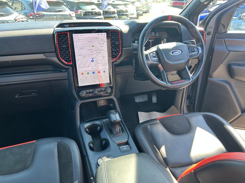 Used Ford Ranger 2024 for sale - 77975852: Photo 10