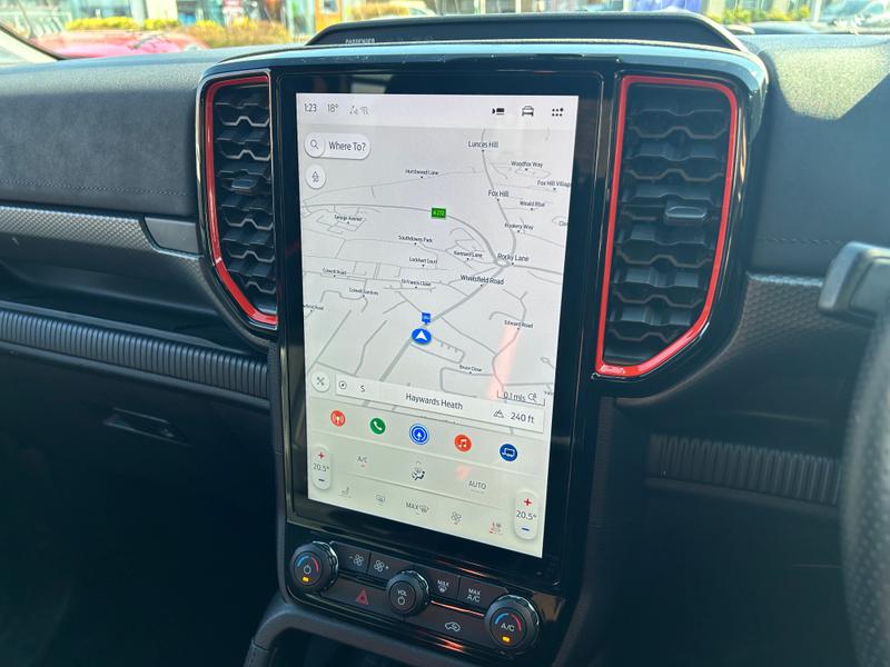 Used Ford Ranger 2024 for sale - 77975852: Photo 11