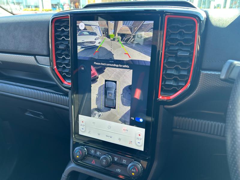 Used Ford Ranger 2024 for sale - 77975852: Photo 12