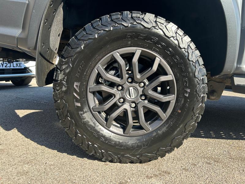 Used Ford Ranger 2024 for sale - 77975852: Photo 13