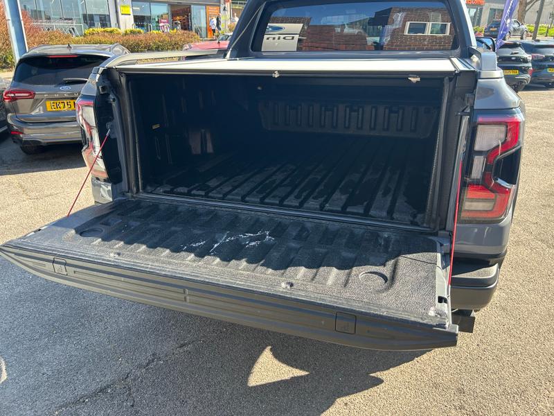 Used Ford Ranger 2024 for sale - 77975852: Photo 15