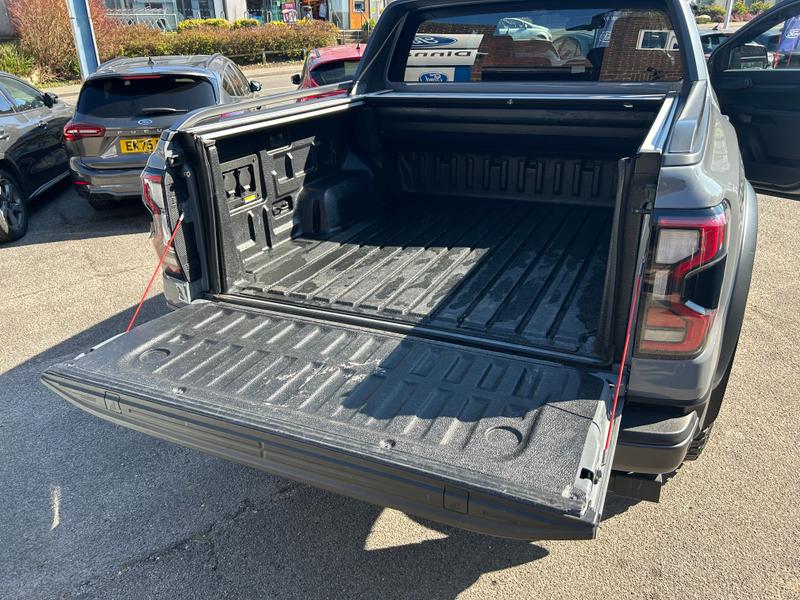 Used Ford Ranger 2024 for sale - 77975852: Photo 16