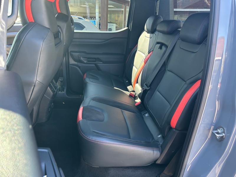 Used Ford Ranger 2024 for sale - 77975852: Photo 17