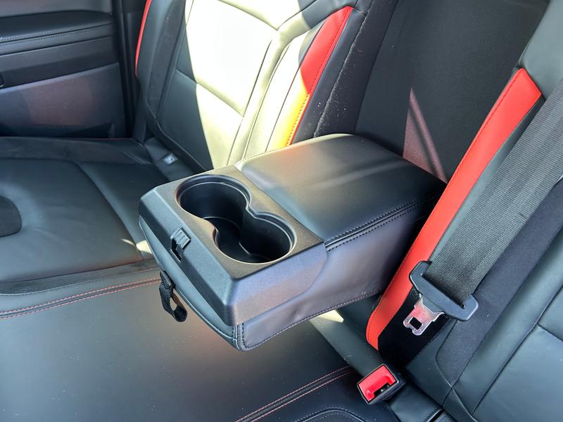 Used Ford Ranger 2024 for sale - 77975852: Photo 18