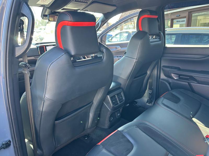 Used Ford Ranger 2024 for sale - 77975852: Photo 19