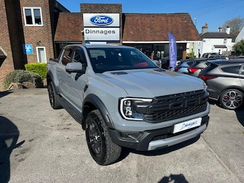 Used Ford Ranger 2024 for sale - 77975852: Photo