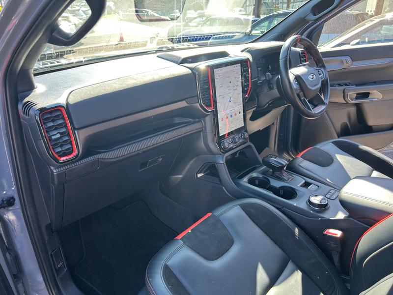 Used Ford Ranger 2024 for sale - 77975852: Photo 21