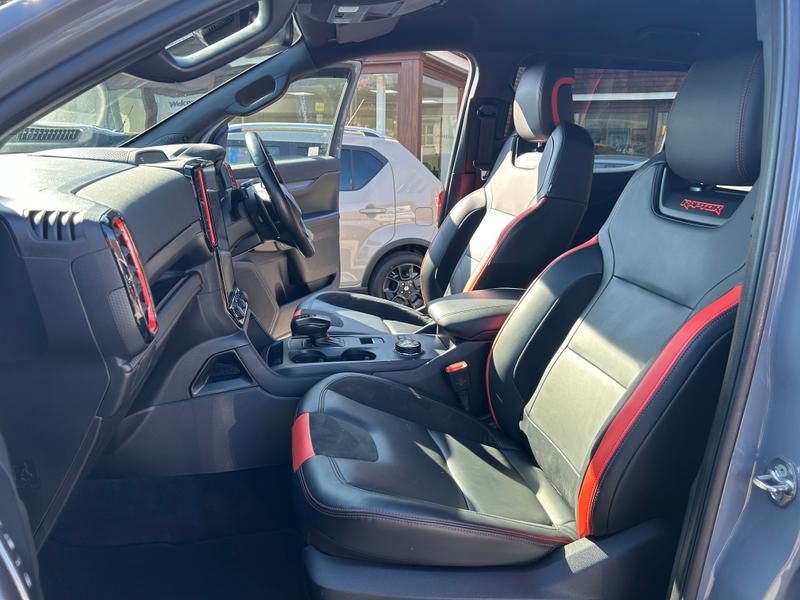 Used Ford Ranger 2024 for sale - 77975852: Photo 22