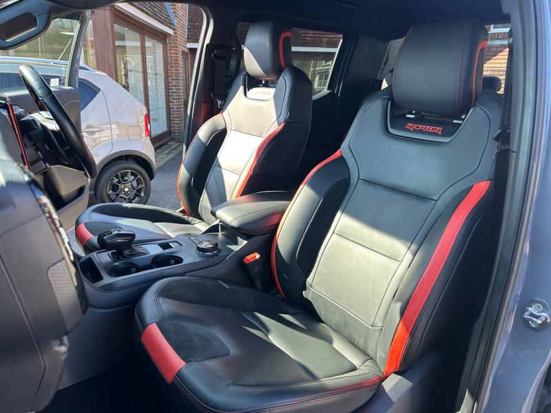 Used Ford Ranger 2024 for sale - 77975852: Photo 23