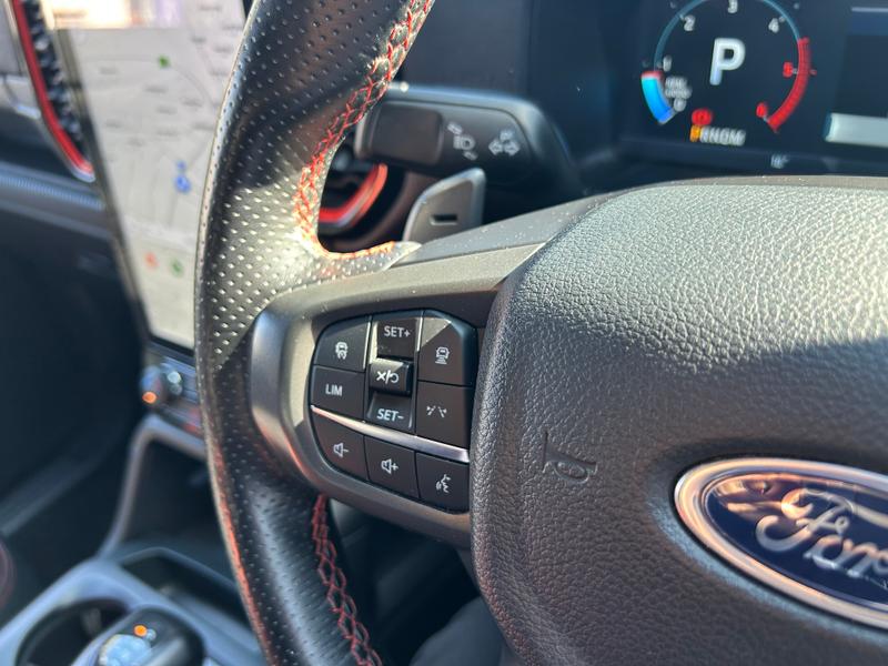 Used Ford Ranger 2024 for sale - 77975852: Photo 28