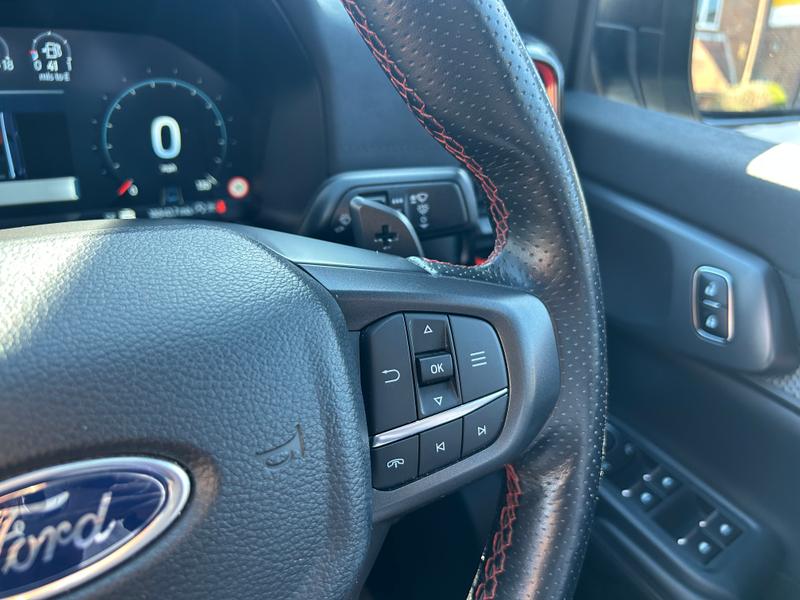 Used Ford Ranger 2024 for sale - 77975852: Photo 30