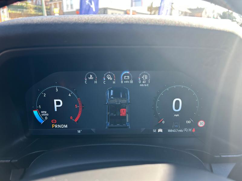 Used Ford Ranger 2024 for sale - 77975852: Photo 31